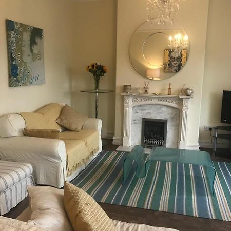 Clifton Lodge Lytham St Annes Eksteriør billede