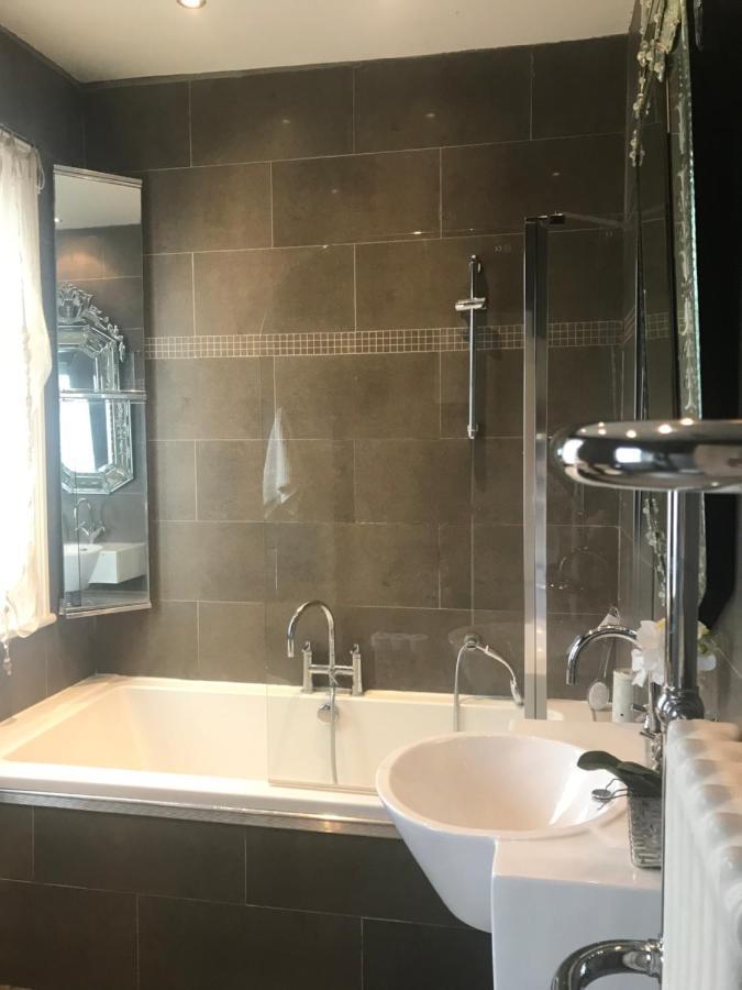 Clifton Lodge Lytham St Annes Eksteriør billede
