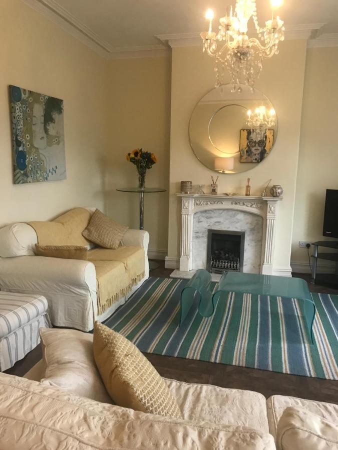 Clifton Lodge Lytham St Annes Eksteriør billede