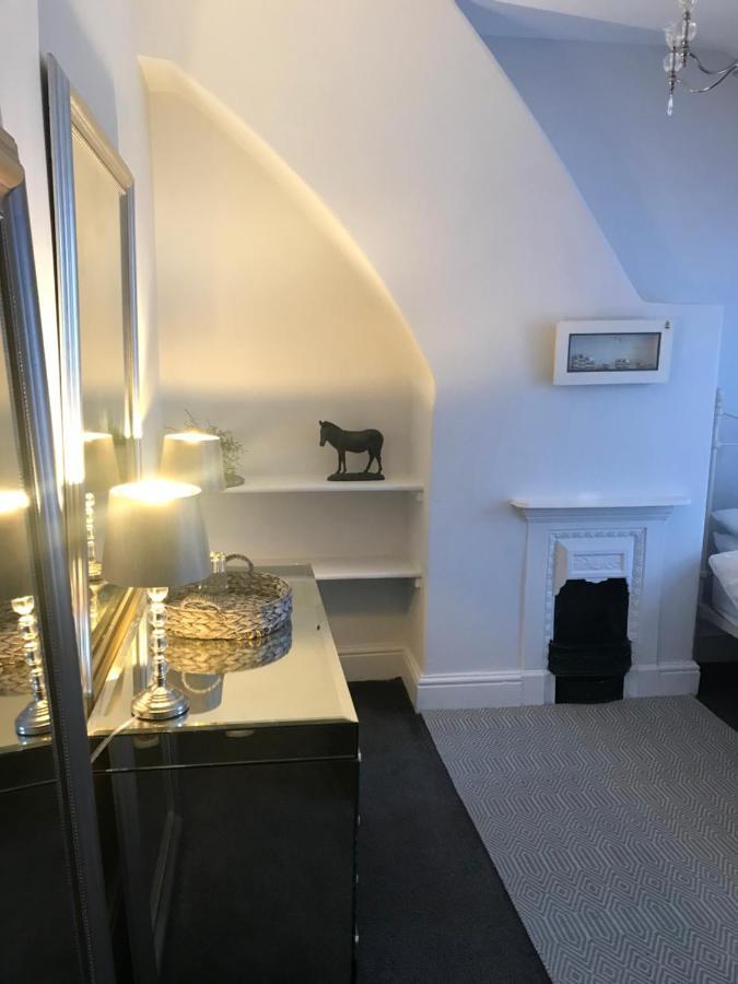 Clifton Lodge Lytham St Annes Eksteriør billede
