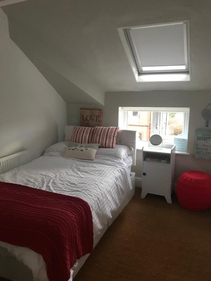 Clifton Lodge Lytham St Annes Eksteriør billede