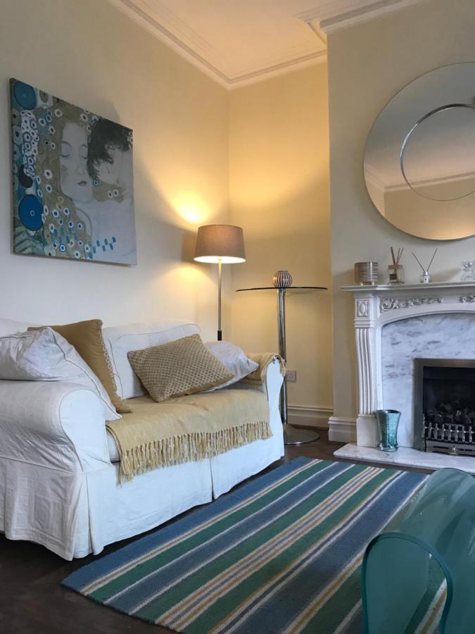 Clifton Lodge Lytham St Annes Eksteriør billede