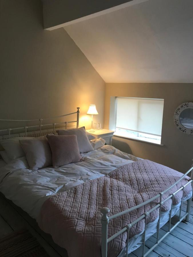 Clifton Lodge Lytham St Annes Eksteriør billede