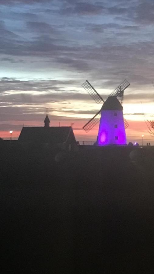 Clifton Lodge Lytham St Annes Eksteriør billede